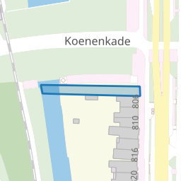 Perceel ASD30-AK-847