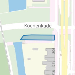 Perceel ASD30-AK-849