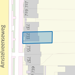 Perceel ASD30-AK-900