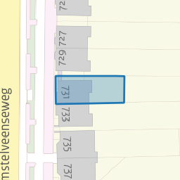 Perceel ASD30-AK-901