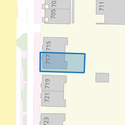 Perceel ASD30-AK-909