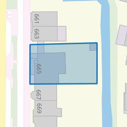 Perceel ASD30-AK-922