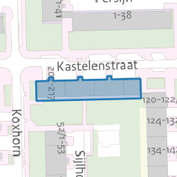 Perceel ASD30-AK-935