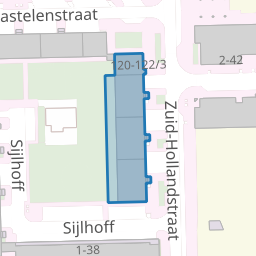 Perceel ASD30-AK-936
