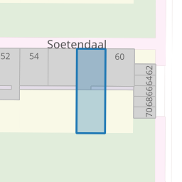 Perceel ASD30-AK-945