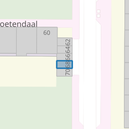 Perceel ASD30-AK-948