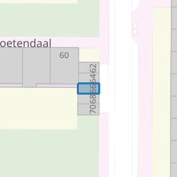 Perceel ASD30-AK-949