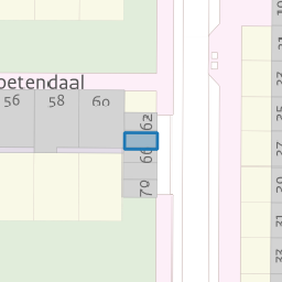 Perceel ASD30-AK-950