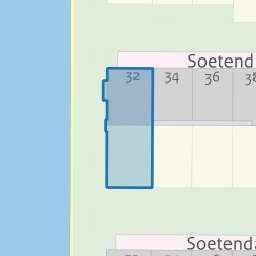 Perceel ASD30-AK-952
