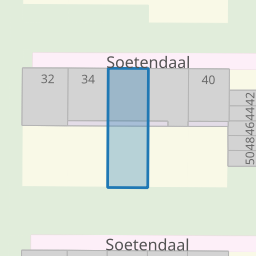 Perceel ASD30-AK-954