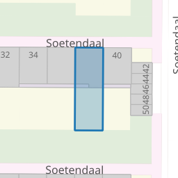 Perceel ASD30-AK-955