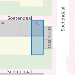 Perceel ASD30-AK-956