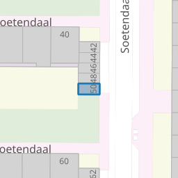 Perceel ASD30-AK-957