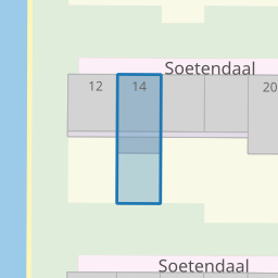 Perceel ASD30-AK-963