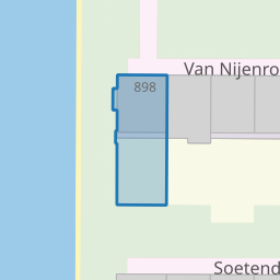 Perceel ASD30-AK-972