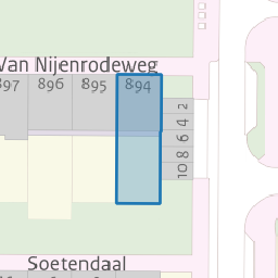 Perceel ASD30-AK-976