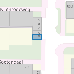 Perceel ASD30-AK-977