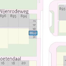 Perceel ASD30-AK-978