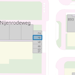 Perceel ASD30-AK-980