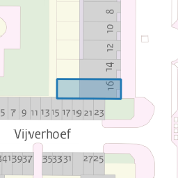 Perceel ASD30-AK-983