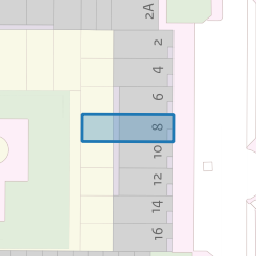 Perceel ASD30-AK-987