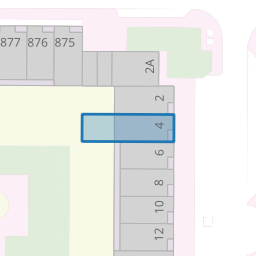 Perceel ASD30-AK-989