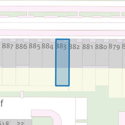 Perceel ASD30-AK-999