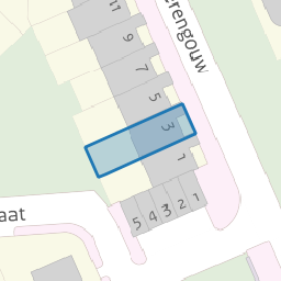 Perceel ASD31-AL-100