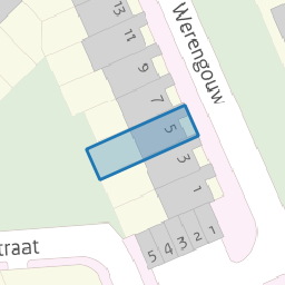 Perceel ASD31-AL-101