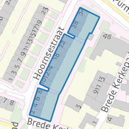 Perceel ASD31-AL-1013