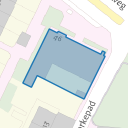 Perceel ASD31-AL-1018