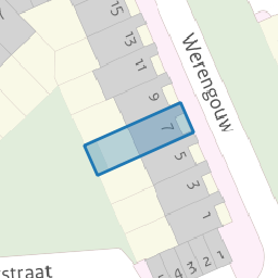 Perceel ASD31-AL-102