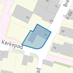 Perceel ASD31-AL-1020