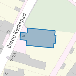 Perceel ASD31-AL-1023