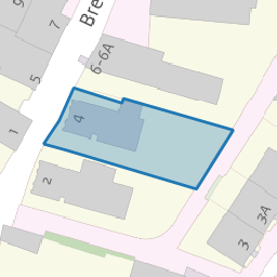 Perceel ASD31-AL-1026