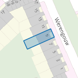 Perceel ASD31-AL-103