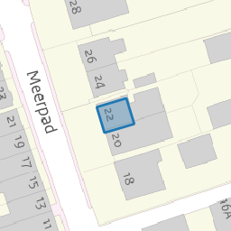 Perceel ASD31-AL-1038