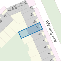 Perceel ASD31-AL-104