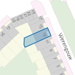 Perceel ASD31-AL-105