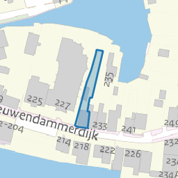 Perceel ASD31-AL-1054