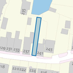 Perceel ASD31-AL-1060