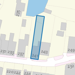 Perceel ASD31-AL-1061