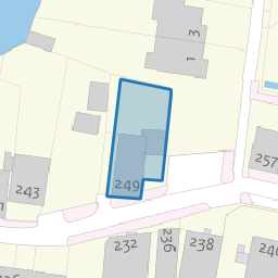 Perceel ASD31-AL-1064