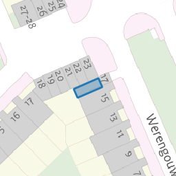 Perceel ASD31-AL-107