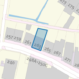 Perceel ASD31-AL-1071