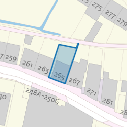 Perceel ASD31-AL-1072