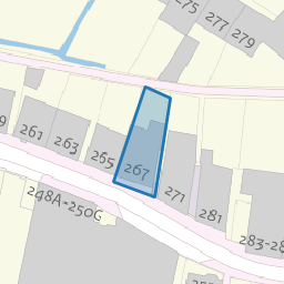 Perceel ASD31-AL-1073