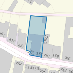 Perceel ASD31-AL-1076