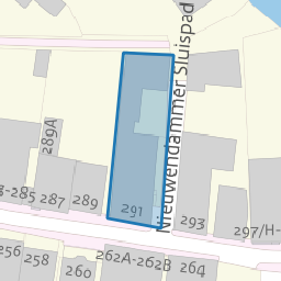 Perceel ASD31-AL-1078