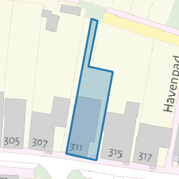 Perceel ASD31-AL-1089